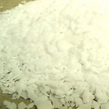  Stearic Acid (Various Grades) (L`acide stéarique (divers degrés))