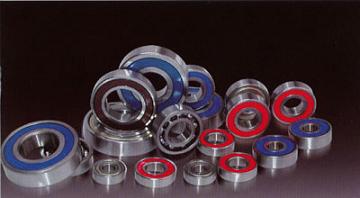 Ball Bearings (Ball Bearings)