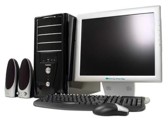  Desktop (Desktop)