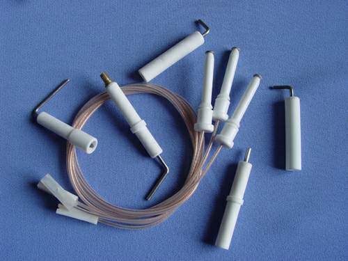  Ignition Electrodes, Ceramic Igniter (Зажигание электроды, керамические Igniter)