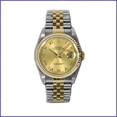 Automatic Watch