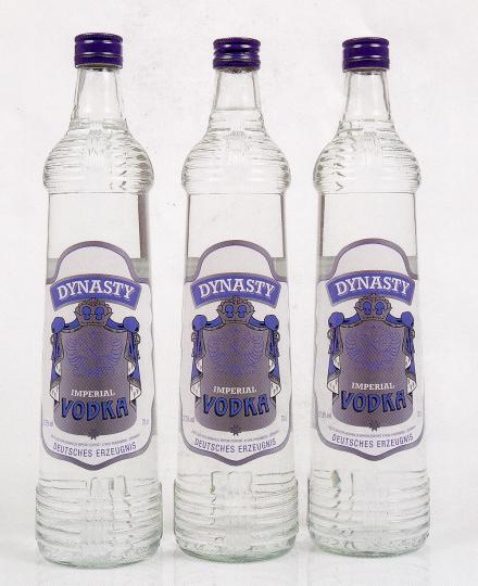  Vodka (Водки)
