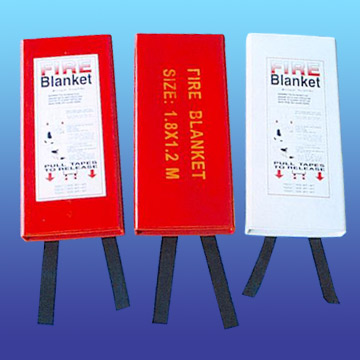  Fire Blanket ( Fire Blanket)