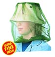  Head Net (Chute nette)