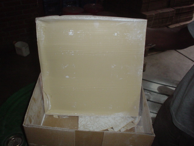 Gum Base (Gum Base)