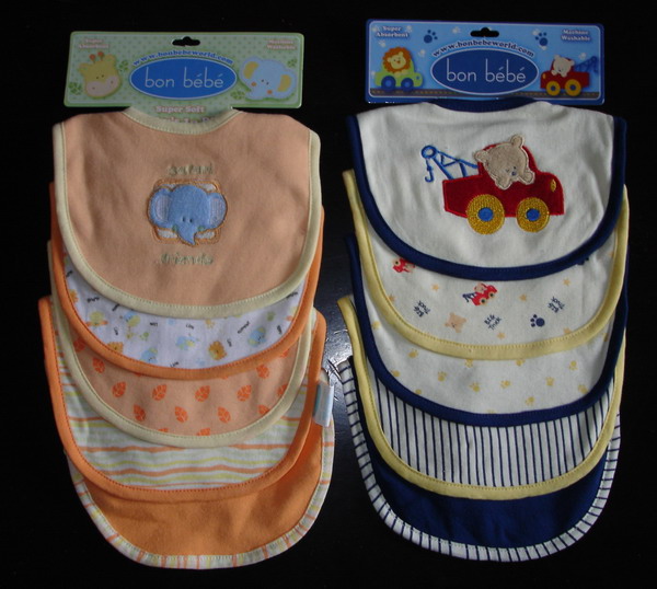  Bibs ( Bibs)