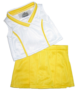  Teddy Bears Clothing (Teddy Bears Vêtements)