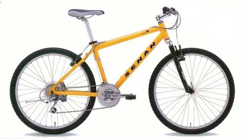  Quality Front Suspension Bicycle (Qualité Suspension avant de vélos)
