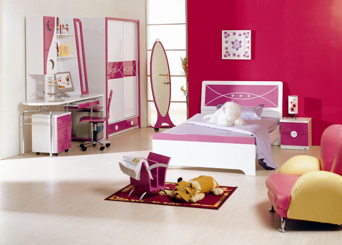  Rose Bedroom Set (Rose Bedroom Set)