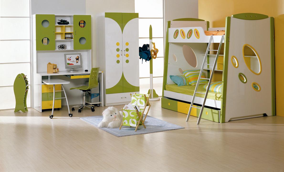  Hero Bedroom Set (Hero Bedroom Set)