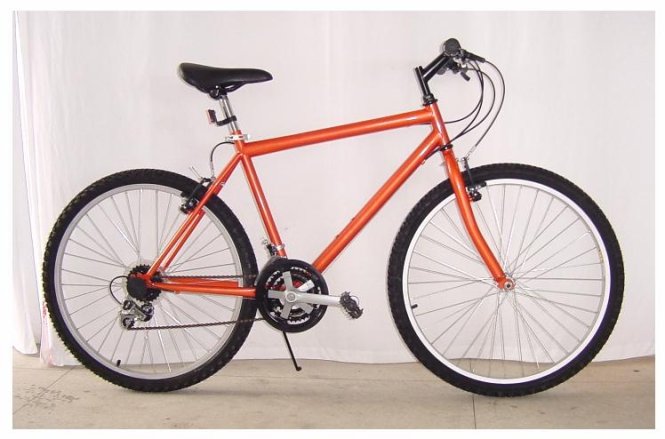  Quality 21 Speed Diamond Mountain Bike (Qualité 21 Speed Diamond Mountain Bike)