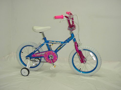  Kids BMX Bike (Kids BMX Bike)