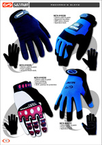  Mechanic Gloves (Механик Перчатки)