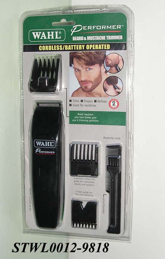  Wahl Hair Clipper 0012 (Валь стрижки 0012)