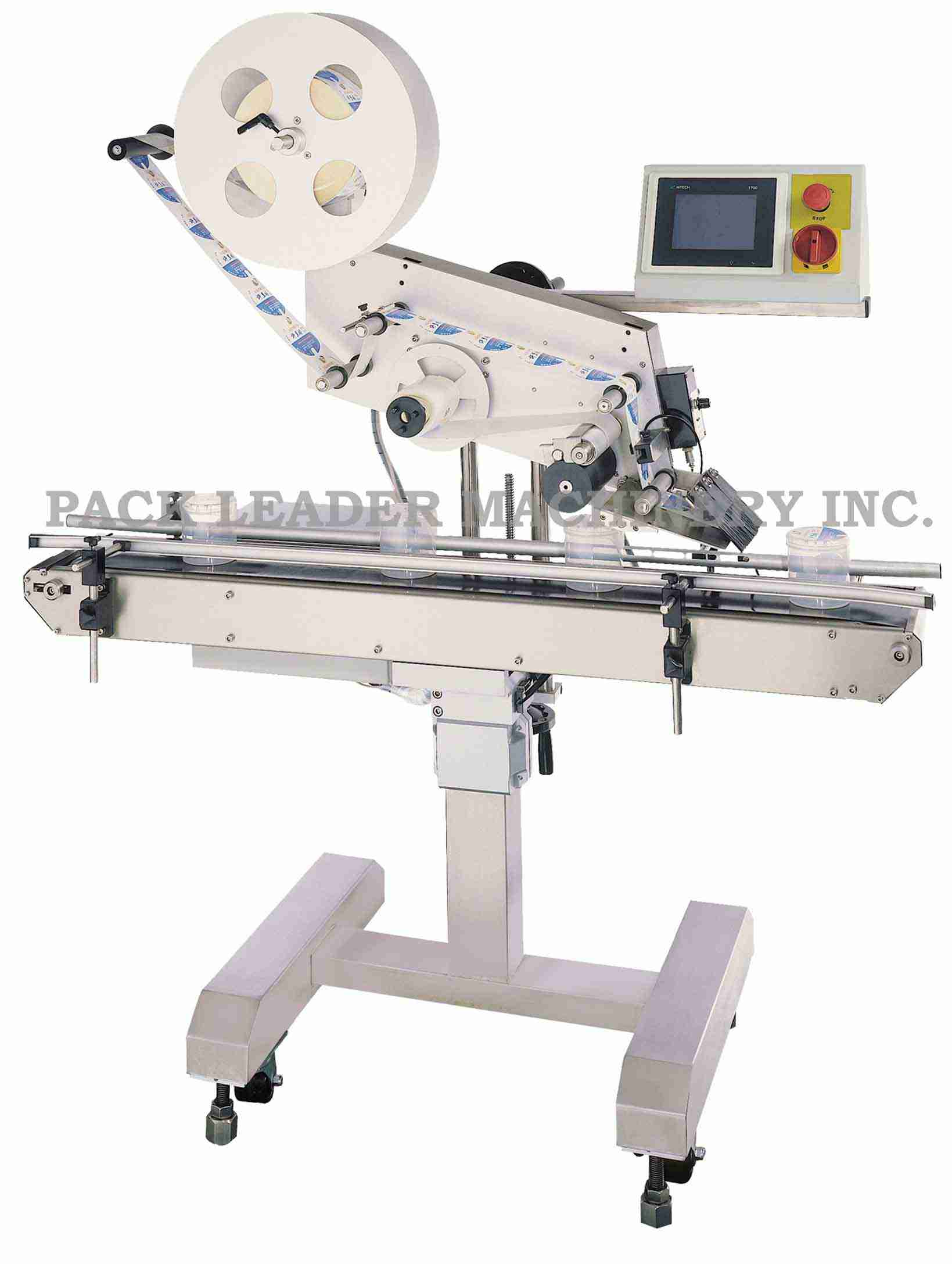  Pl-211 Top Labeler ( Pl-211 Top Labeler)