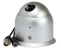  Vandal-proof Day & Night Color Camera (Waterproof & Anti-vandal)