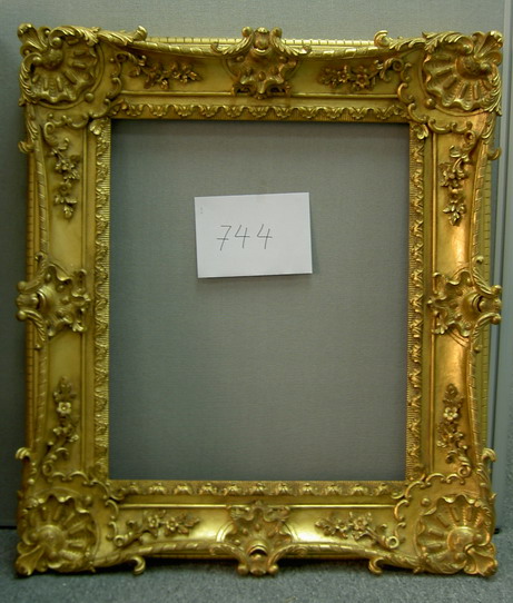  Hand Crafted Wooden Picture Frames (Hand Crafted Holzbildrahmen)