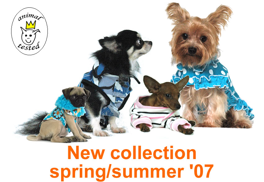  Dog Apparel In High Quality