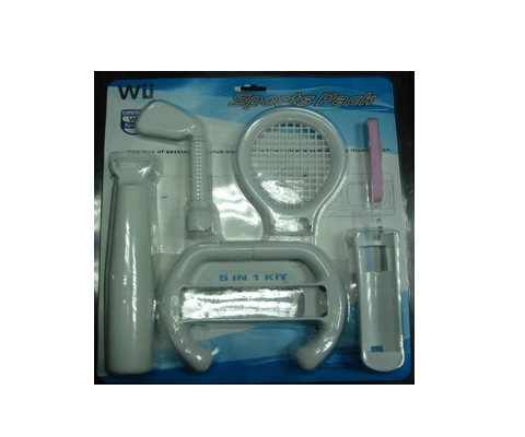 EW-3114 Wii Sports Pack (EW-3114 Wii Sports Pack)