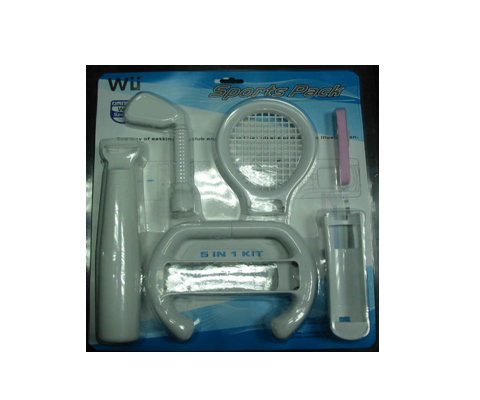  Ew-3114 Wii Sport Pack ( Ew-3114 Wii Sport Pack)