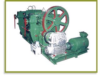  Rubber Mixing Mill