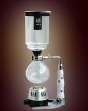  Coffee Syphon Tca-3c (Café Syphon TCA-3C)