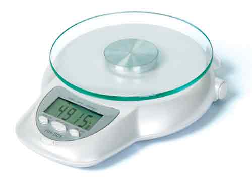  Healthy Diet Kitchen Scale ( Healthy Diet Kitchen Scale)