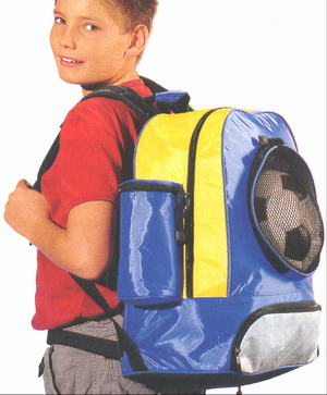 Fußball-Rucksack (Fußball-Rucksack)