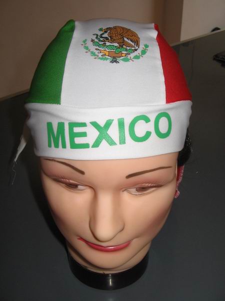  Tractarian Headband ( Tractarian Headband)