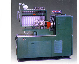  12PSD Series Injection Pump Test Bench ( 12PSD Series Injection Pump Test Bench)