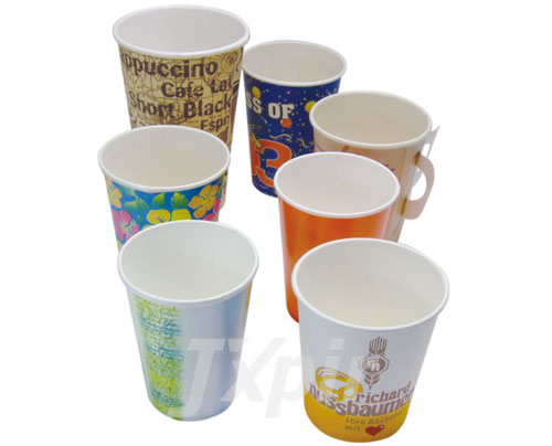  Paper Cup (Paper Cup)