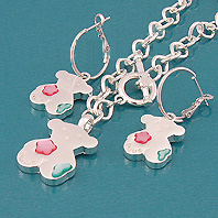  TOUS Style Jewelry ( TOUS Style Jewelry)