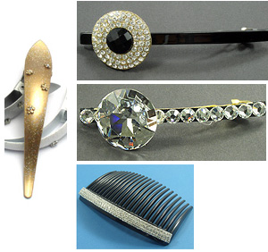  Hair Ornaments, Hair Pin, Hair Accessory (Украшения для волос, Hair Pin, волос аксессуар)