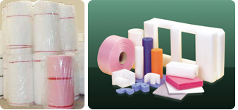  Non-crosslinked Polyethylene Foam Sheet ( Non-crosslinked Polyethylene Foam Sheet)