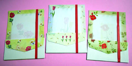  Letter Set (Письмо Установить)
