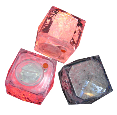 Light Up Ice Cube (Light Up Ice Cube)