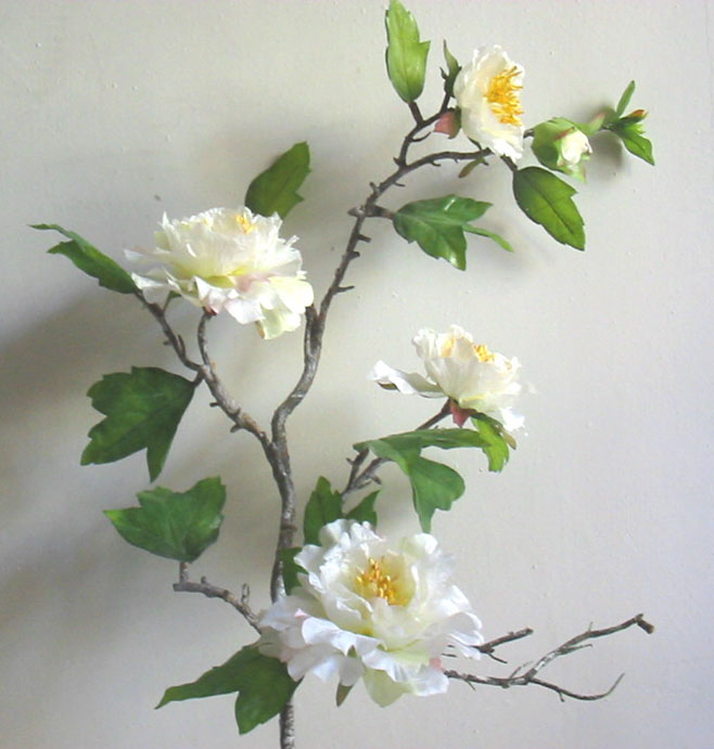  Artificial Flowers