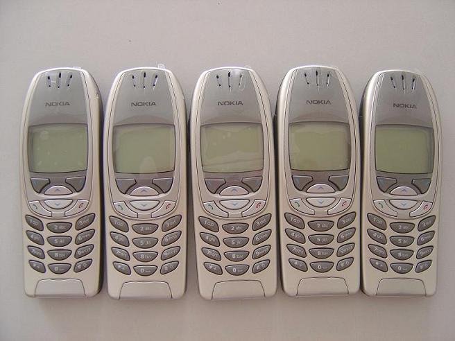  Nokia 6310i ( Nokia 6310i)
