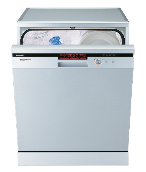  Household Dish Washer 12 Persons (Бытовые Стиральная машина Посудомоечная 12 человек)