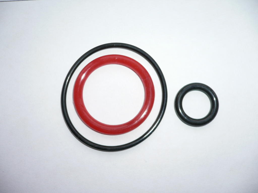 O-Ring (O-Ring)