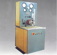  Injection Fuel Test Bench (Fuel Injection-Prüfstand)
