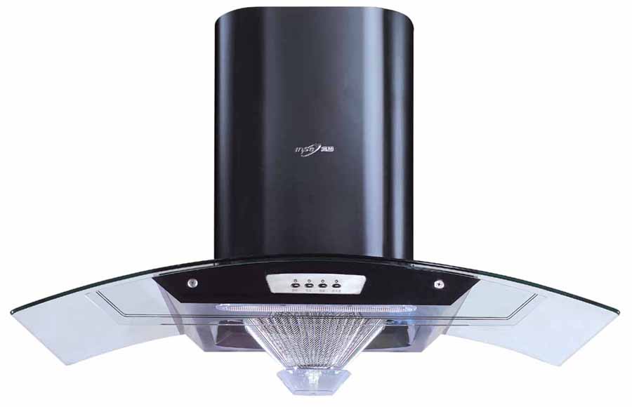  Cooker Hoods (Cooker Hoods)