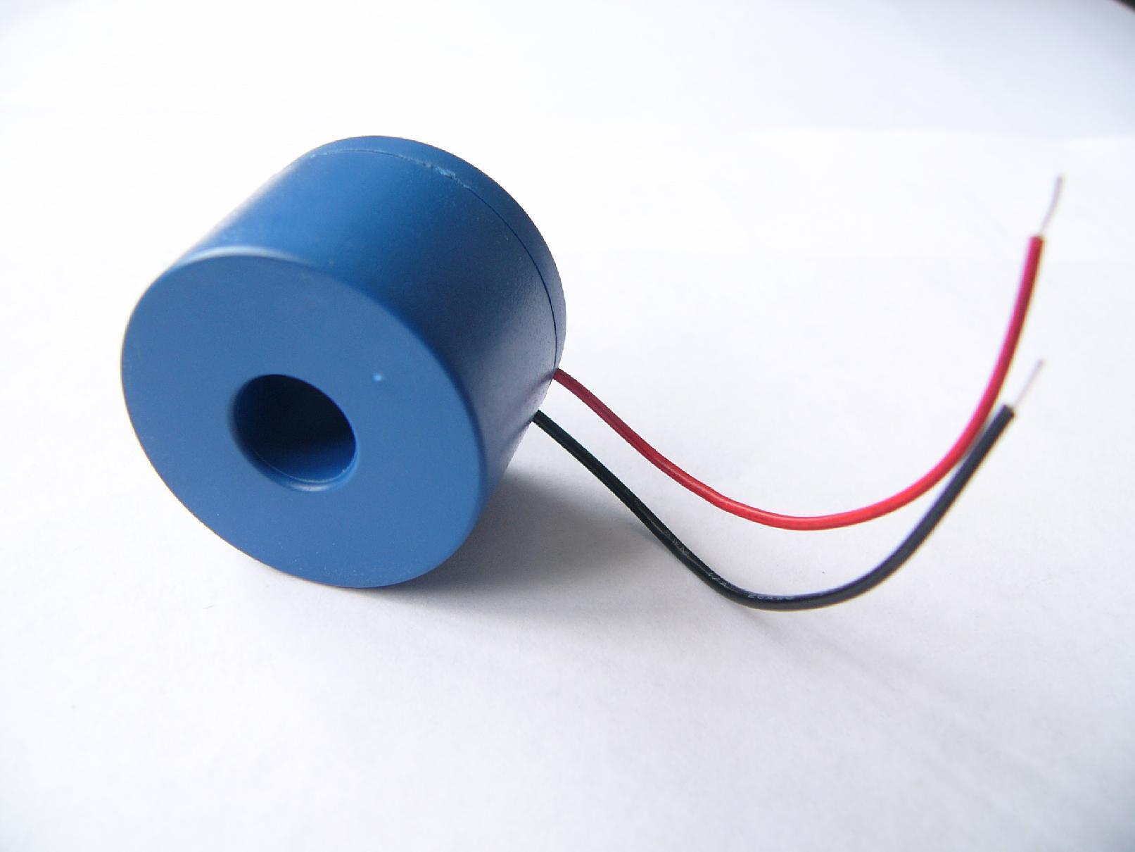  Mutual Inductor