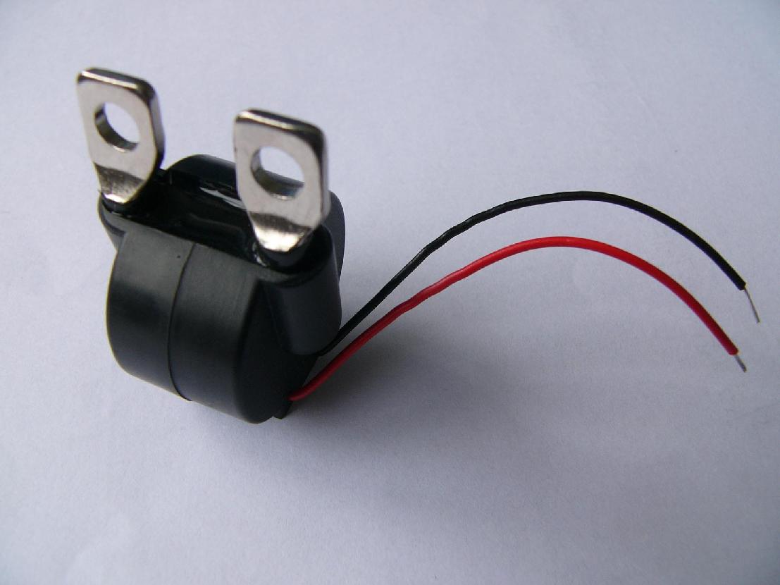  Mutual Inductor