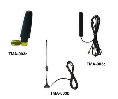  GSM Antenna (Antenne GSM)