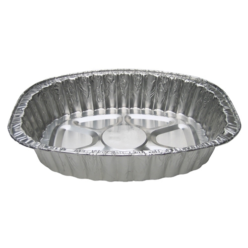 Aluminium Foil Container (Aluminium Foil Container)