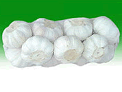  Chinese Whited Garlic (L`ail chinois Whited)