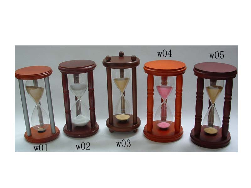  Wood Timer (Wood Timer)