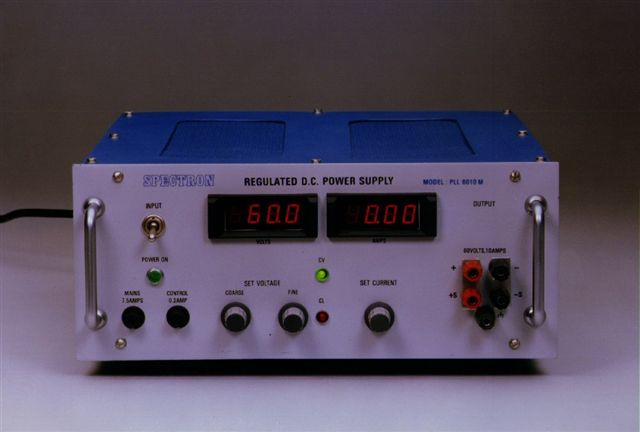  Linear Power Supplies & Smps