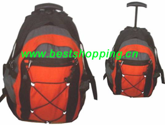  Trolley Backpack ( Trolley Backpack)